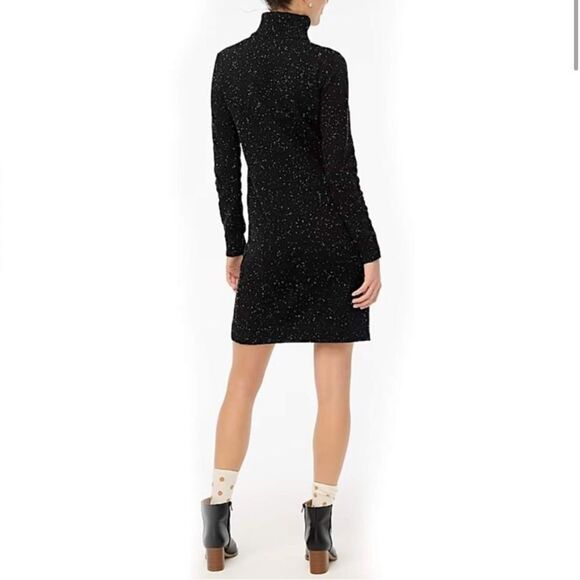 J Crew Sweater Dress - Picture 5 of 6